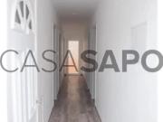 Apartamento T2 para alugar em Loures