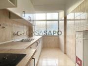 Apartamento T2 para alugar em Loures