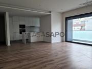 Apartamento T2 para alugar em Maia