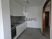 Apartamento T2 para alugar em Maia