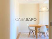 Apartamento T2 para alugar em Matosinhos