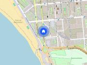 Apartamento T2 para alugar em Matosinhos