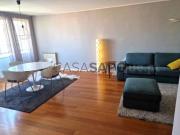 Apartamento T2 para alugar em Matosinhos