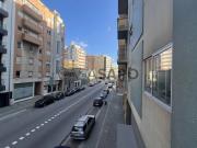 Apartamento T2 para alugar em Matosinhos