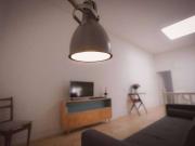 Apartamento T2 para alugar em Noeda, Porto