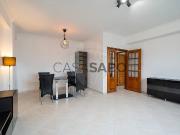 Apartamento T2 para alugar em Odivelas