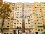Apartamento T2 para alugar em Odivelas