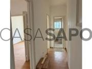 Apartamento T2 para alugar em Odivelas