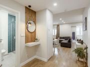 Apartamento T2 para alugar em Odivelas, Lisboa