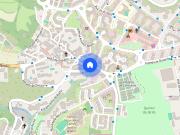 Apartamento T2 para alugar em Oeiras