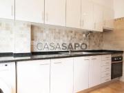 Apartamento T2 para alugar em Oeiras