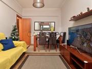 Apartamento T2 para alugar em Oeiras