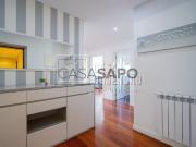 Apartamento T2 para alugar em Oeiras
