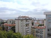 Apartamento T2 para alugar em Oeiras