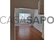 Apartamento T2 para alugar em Oeiras