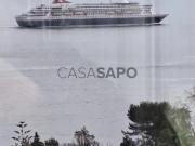 Apartamento T2 para alugar em Oeiras