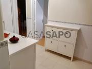 Apartamento T2 para alugar em Oeiras