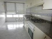 Apartamento T2 para alugar em Oeiras