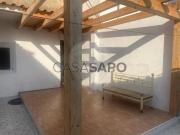 Apartamento T2 para alugar em Oeiras