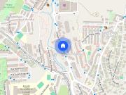 Apartamento T2 para alugar em Oeiras