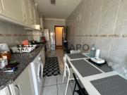Apartamento T2 para alugar em Oliveira do Bairro