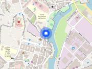 Apartamento T2 para alugar em Peniche