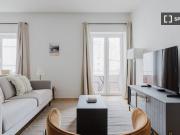 Apartamento T2 para alugar em Picoas, Lisboa