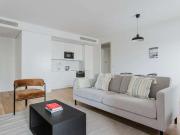 Apartamento T2 para alugar em Picoas, Lisboa