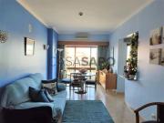 Apartamento T2 para alugar em Portimão