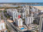 Apartamento T2 para alugar em Portimão