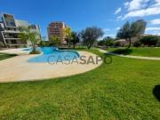 Apartamento T2 para alugar em Portimão