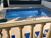 Apartamento T2 para alugar em Portimão