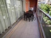 Apartamento T2 para alugar em Portimão