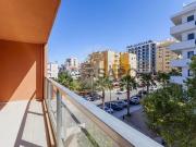 Apartamento T2 para alugar em Portimão