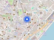 Apartamento T2 para alugar em São Vicente