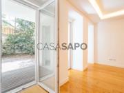 Apartamento T2 para alugar em São Vicente
