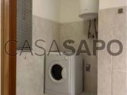 Apartamento T2 para alugar em Santa Cruz