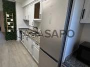 Apartamento T2 para alugar em Santa Maria da Feira