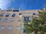 Apartamento T2 para alugar em Sesimbra