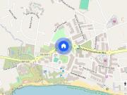 Apartamento T2 para alugar em Silves