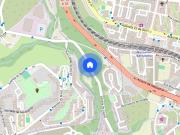 Apartamento T2 para alugar em Sintra