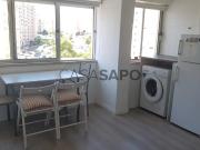 Apartamento T2 para alugar em Sintra