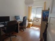 Apartamento T2 para alugar em Sintra