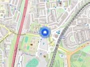 Apartamento T2 para alugar em Sintra