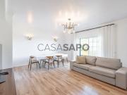 Apartamento T2 para alugar em Sintra