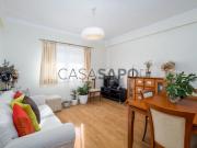 Apartamento T2 para alugar em Sintra