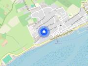 Apartamento T2 para alugar em Tavira