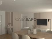 Apartamento T2 para alugar em Torres Vedras