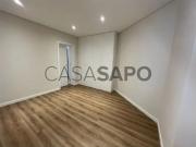 Apartamento T2 para alugar em Trofa