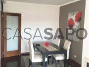 Apartamento T2 para alugar em Valongo